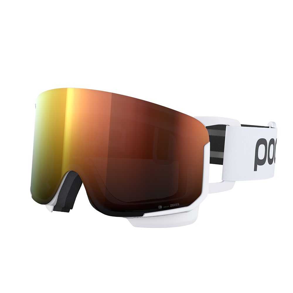 POC Nexal Clarity Goggles